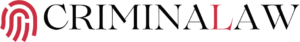 logo web criminalaw